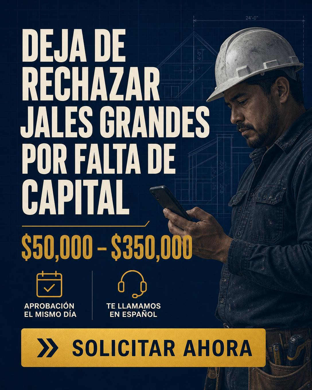 Ángulo 1 · El jale que dejaste ir